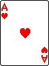 A of Hearts
